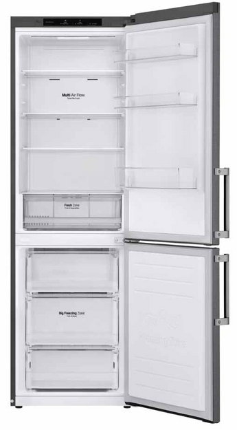 Холодильник LG GA-B 459 BLCL (preview 6)