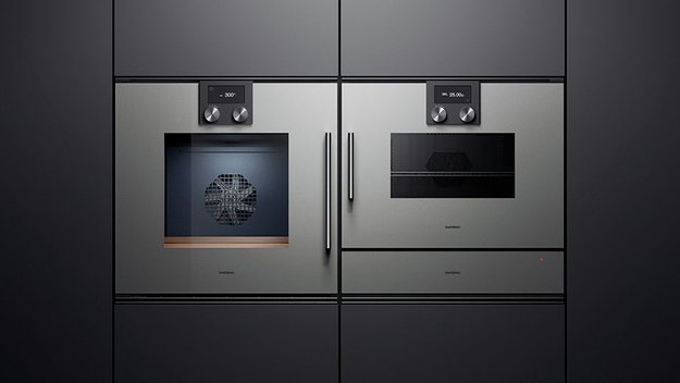 Встраиваемая микроволновая печь Gaggenau BMP 251-130 (preview 2)