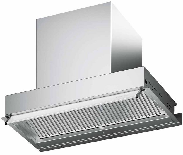 Вытяжка Faber IN-NOVA ZERO DRIP LITE A60 (preview 1)