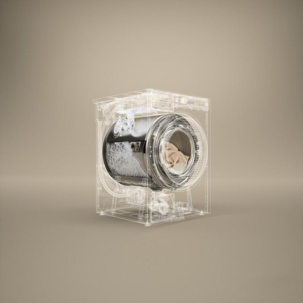 Стиральная машина Asko W7096XG (preview 32)