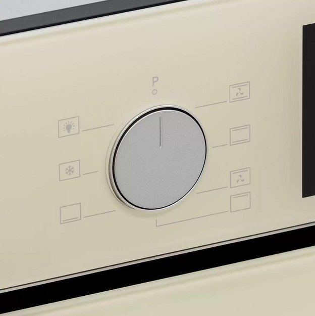 Духовой шкаф KRONA LEGENDE 60 IV (preview 9)