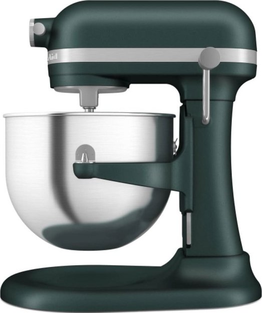 Планетарный миксер KitchenAid 5KSM70SHXEPP (preview 2)