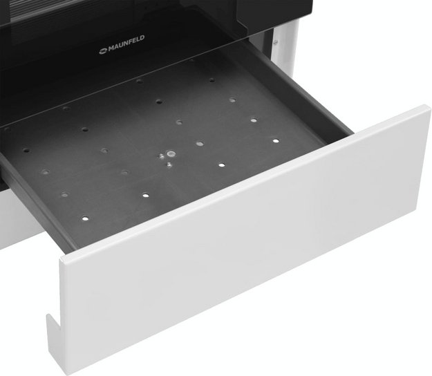 Электрическая плита Maunfeld MEC511CW10TD (preview 13)