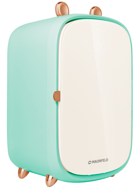 Холодильник для косметики Maunfeld MFF43GN (preview 4)