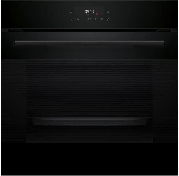 Духовой шкаф Bosch HJG852YB0T (preview 1)