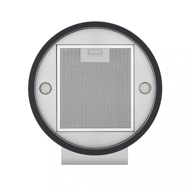 Кухонная вытяжка MAUNFELD Lee Side C 39 нержавеющая сталь (preview 10)