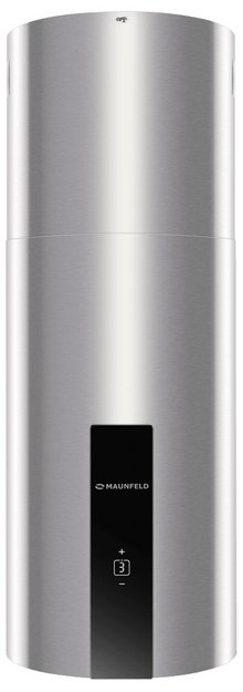 Вытяжка Maunfeld Lee Light Isla 35 Sensor Inox (preview 5)