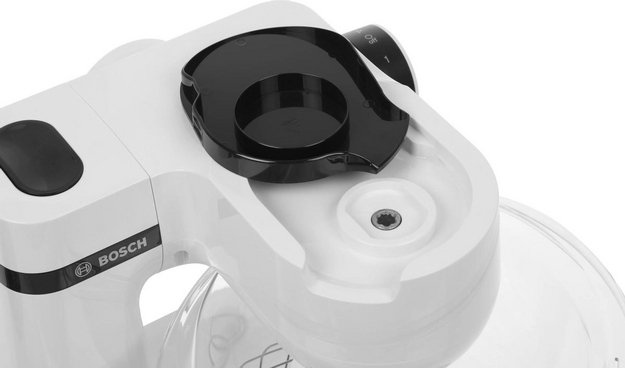 Кухонный комбайн Bosch MUMS2TW01 (preview 7)