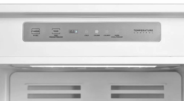 Встраиваемая морозильная камера Midea MDRE306FZF01 (preview 6)