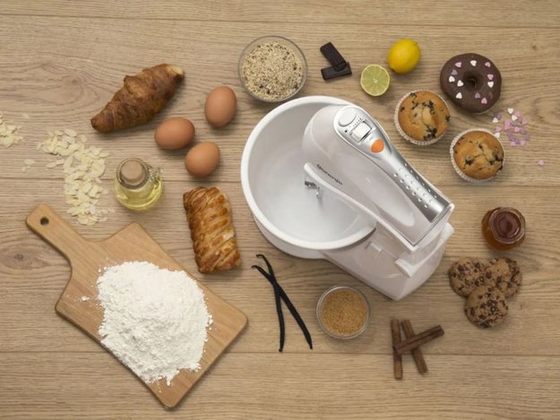 Миксер Gorenje M450WS (preview 5)