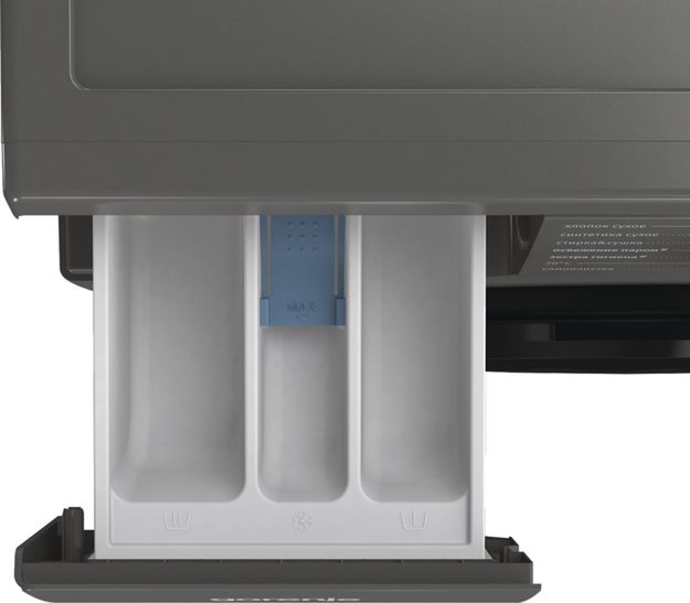 Стирально-сушильная машина Gorenje W2D2A164ADSS/C (preview 10)