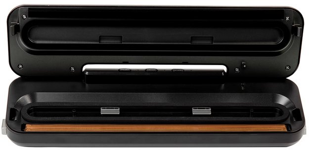 Вакуумный упаковщик Zigmund Shtain Kuchen-Profi VS‑601 (preview 3)