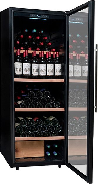 Винный шкаф Climadiff CPW204B1 (фото 3) Винный шкаф Climadiff CPW204B1 (preview 3)