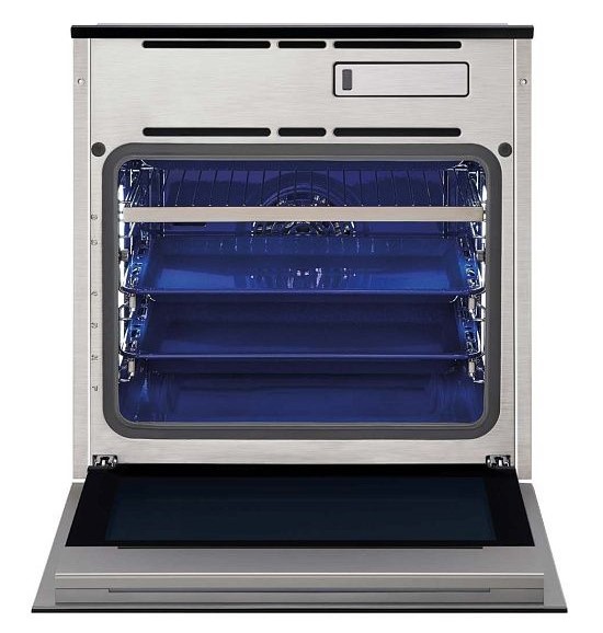 Духовой шкаф с паром Signature Kitchen Suite SKSOV2411S (preview 2)