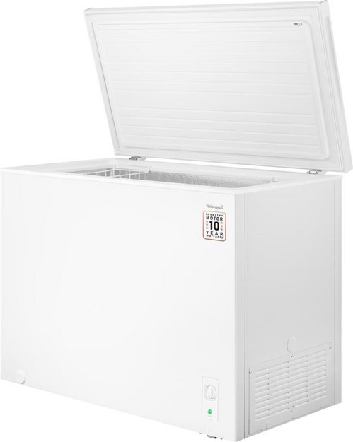 Морозильный ларь с инвертором и функцией холодильника Weissgauff WFH-300 Inverter (preview 3)
