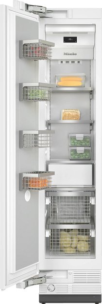 Встраиваемый морозильник Miele F 2413 Vi MasterCool (фото 1) Встраиваемый морозильник Miele F 2413 Vi MasterCool (preview 1)