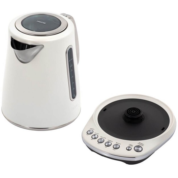 Чайник BORK K704 wt (preview 11)