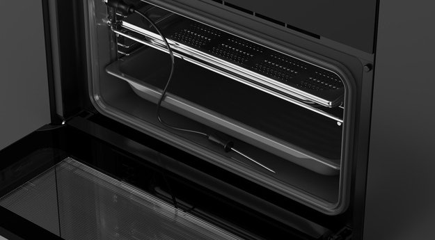 Духовой шкаф Teka HLC 8470 SC NIGHT RIVER BLACK (фото 5) Духовой шкаф Teka HLC 8470 SC NIGHT RIVER BLACK (preview 5)