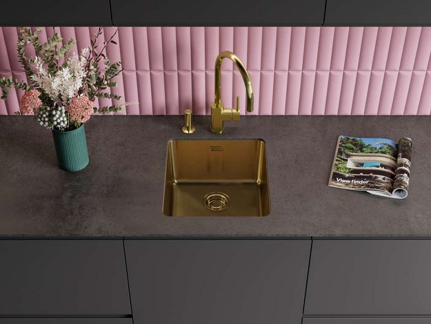 Мойка Omoikiri Tadzava 39-U/I AB (preview 2)