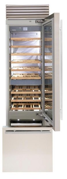 Встраиваемый винный шкаф Fhiaba XS601TWT6 (preview 1)