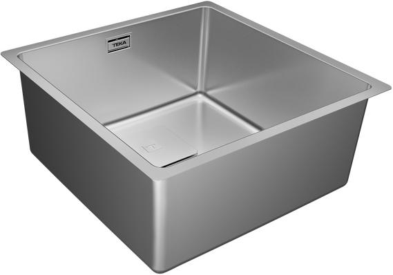 Мойка Teka FLEXLINEA RS15 40.40 POLISHED (preview 2)