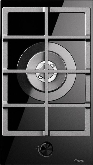 Варочная панель Ilve HCG30CK/BK (preview 1)