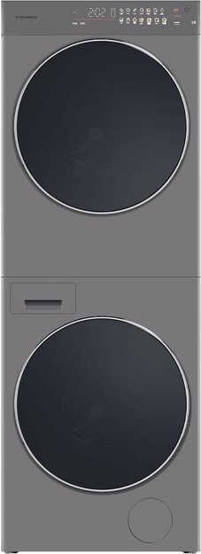 Стирально-сушильная машина Maunfeld MFWD121010S06 (фото 1) Стирально-сушильная машина Maunfeld MFWD121010S06 (preview 1)