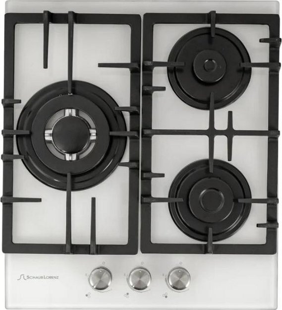 Газовая варочная панель Schaub Lorenz SLK GL4512 (preview 1)