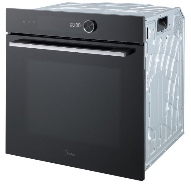 Духовой шкаф Midea MO817100MGB (preview 7)