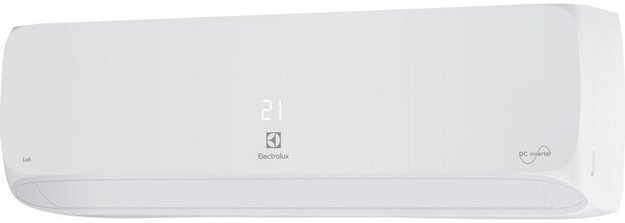 Сплит-система Electrolux EACS/I-12HAL/N8 (preview 2)