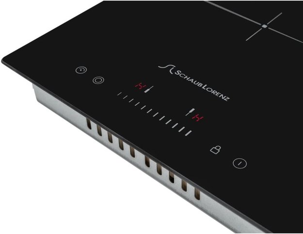 Варочная панель Schaub Lorenz SLK CY 31 S1 (фото 3) Варочная панель Schaub Lorenz SLK CY 31 S1 (preview 3)