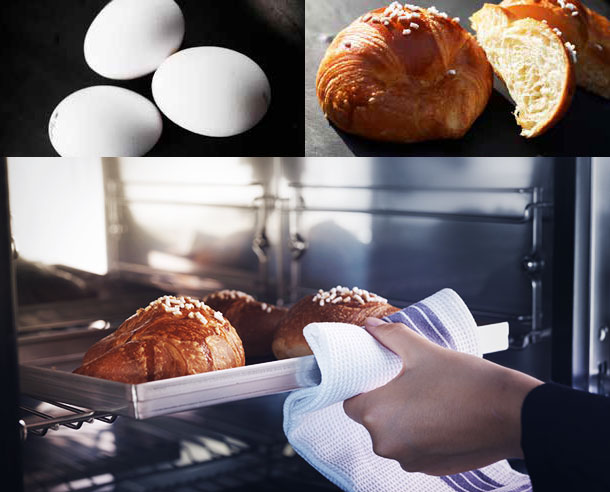 Встраиваемый шкаф шоковой заморозки Irinox Freddy 45 HF452350002 (черное стекло/анодированная сталь) (preview 6)