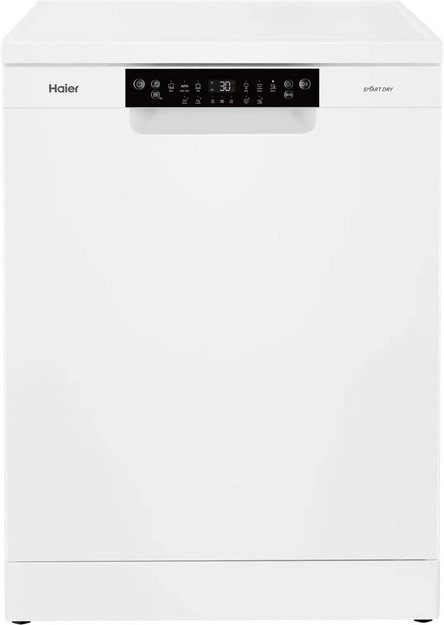 Посудомоечная машина Haier HDWE15-58WE2RU (фото 1) Посудомоечная машина Haier HDWE15-58WE2RU (preview 1)