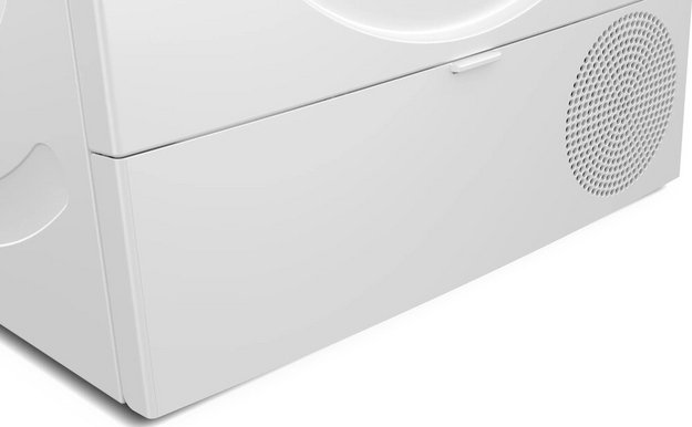 Сушильная машина Bosch WQG241ALPL (preview 8)