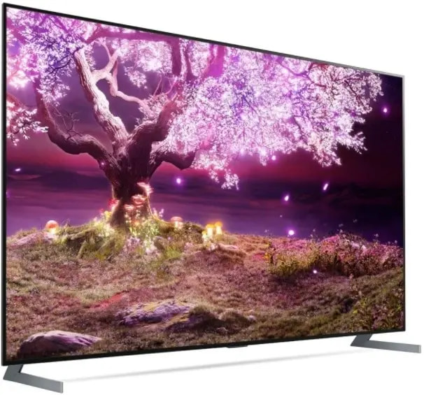 Телевизор LG OLED77Z19LA (фото 2) Телевизор LG OLED77Z19LA (preview 2)