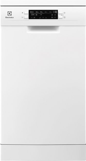 Посудомоечная машина Electrolux ESA42110SW (фото 1) Посудомоечная машина Electrolux ESA42110SW (preview 1)