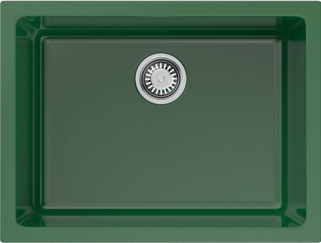 Мойка Omoikiri OKINOSHIMA 61-U/I RG-GLOSSY (preview 1)