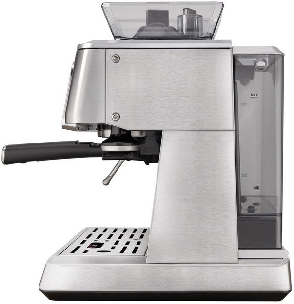 Кофейная станция Korting KCM 1013 SA Bravo (фото 3) Кофейная станция Korting KCM 1013 SA Bravo (preview 3)