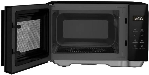 Микроволновая печь Kuppersberg FMW 200 B (фото 3) Микроволновая печь Kuppersberg FMW 200 B (preview 3)