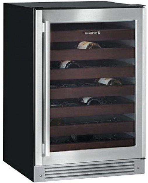 Винный шкаф De Dietrich DWS 860 JE (preview 1)