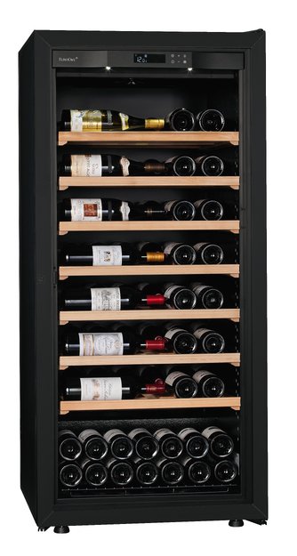 Монотемпературный винный шкаф EuroCave V-LAPREM-M VLP-1001-M (preview 1)