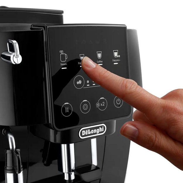 Кофемашина DeLonghi ECAM220.21.B (preview 2)