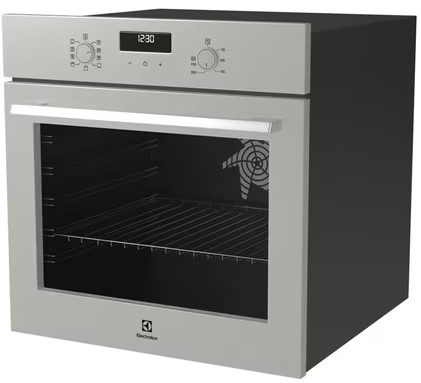 Духовой шкаф Electrolux EOF5F50V (preview 7)