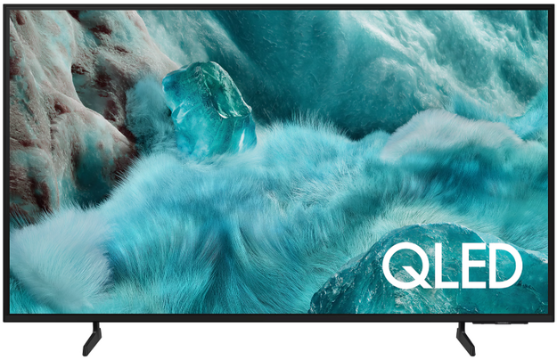 Телевизор Samsung QE85Q7FAAUXRU 85" (216 см) 2025 (preview 1)