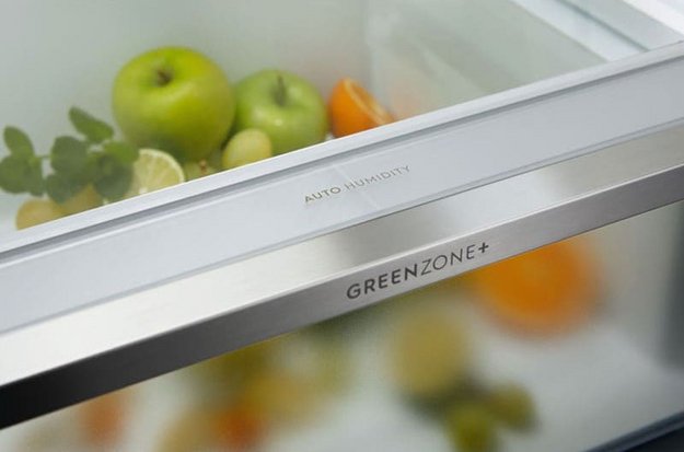 Встраиваемый холодильник Electrolux ENC8MC19S (фото 7) Встраиваемый холодильник Electrolux ENC8MC19S (preview 7)