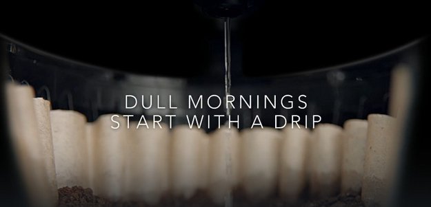 Кофеварка колдбрю KitchenAid 5KCM4212SX (video 1)