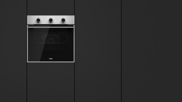 Газовый духовой шкаф Teka HSB 740 G SS (фото 8) Газовый духовой шкаф Teka HSB 740 G SS (preview 8)