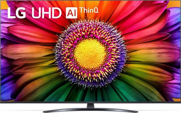Телевизор LG 43UR81006LJ (фото 1) Телевизор LG 43UR81006LJ (preview 1)