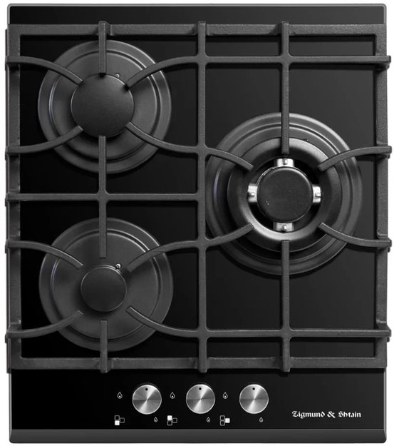 Варочная панель Zigmund Shtain MN 115.451 B (preview 1)