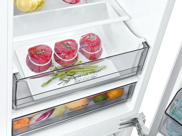 Встраиваемый холодильник Samsung BRB70F30AEF0EO (preview 8)